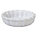 Le Creuset Petite Tartelette plats blanc