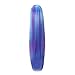 Produktbild Luckhome Haarteil Hairpiece Zopf Pferdeschwanz Haarverlängerung Glatt Diverse Farben Klaue Auf Clip In Haarverlängerungen Farbe Perücke Farbverlauf Gerades Haar Mittellanges Glattes(A)