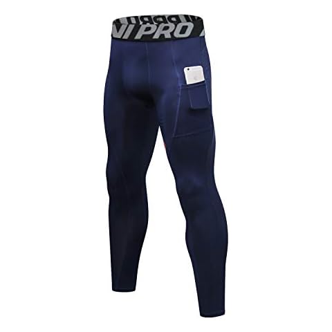 Pantalons de Compression LNJLVI Cover