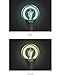 WITH.MUU Taemin Official Light Stick TAE-MIN (LED, Fan Light Stick, Acrylic, Battery Powered)