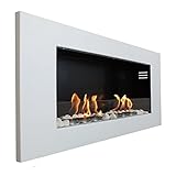 【MADE IN GERMANY】 Top Qualität aus Deutscher Herstellung! Wir verwenden nur hochwertige Materialen aus Deutschland für die Herstellung unserer Kamine! Alles aus erster Hand!