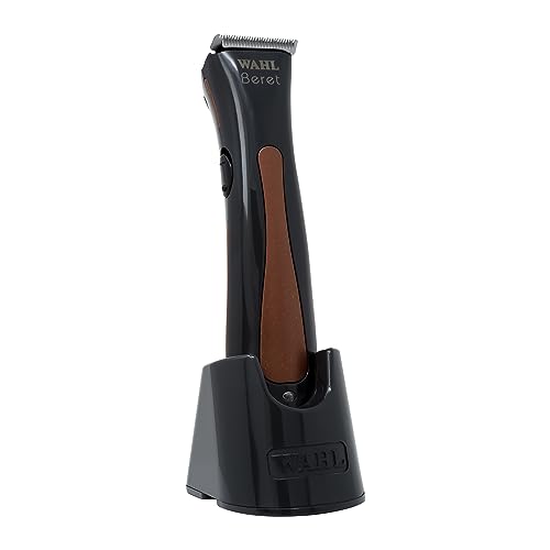 image for Wahl Professional- Beret Lithium Ion Cord Cordless Ultra Quiet Electri
