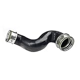 notas de compra, White skin INTERCOOLER TURBO MANGUERA PIPE PARA PASSAT VW SKODA SUPERB 1.9 TDI 3B0145828G