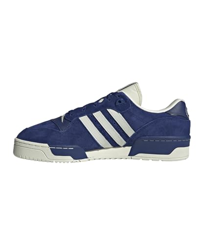Image of adidas Mens Rivalry Low Sneaker
