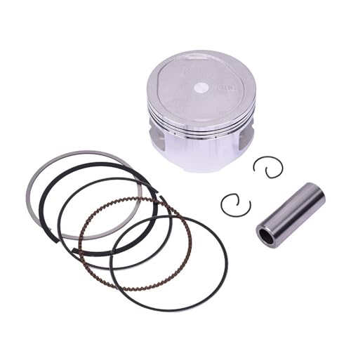 Piston 69mm pour YP250 Majesty restaure la compression moteur