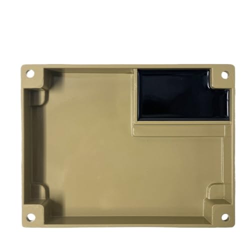 Régulateur 4914090 avec circuit imprimé de commande moteur de générateur