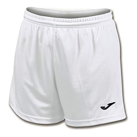 Shorts Joma Femme Paris II Cover