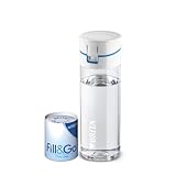 BRITA Fill&Go - Botella filtrante