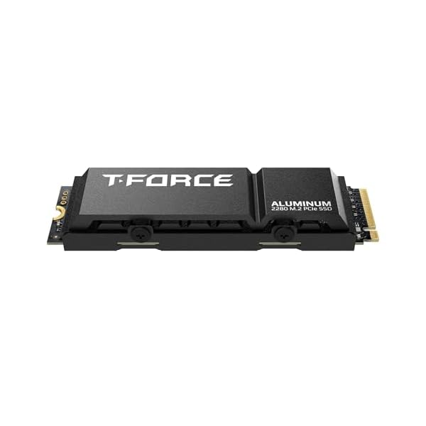 TEAMGROUP T-Force G70 PRO 1 TB DRAM SLC - Image 3