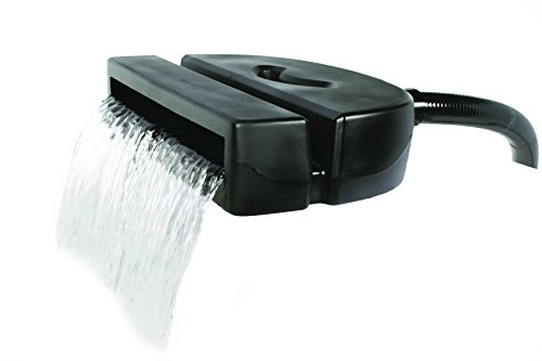 Aquascape Waterfall Spillway for Pondless Waterfall, Pond, and Stream Features | 77000