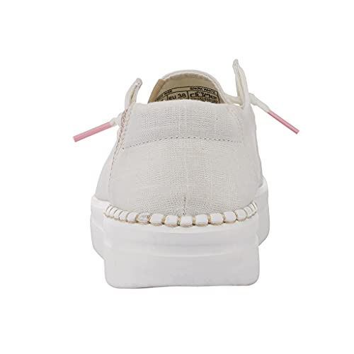 Image of HEYDUDE Women's Wendy Rise Slip-On Loafer