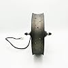 ebsenopower High Power 48V 3000W/60V 4000W/72V 5000W 20/24/26x4.0" Fat Wheel Ebike Conversion Kits with Sabvoton Intelligent Programmable Sine Wave Controller (20 * 4.0 Inch, Dropout Width: 190mm) #3