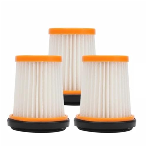 QASULER R[hXnfB|@ HEPAtB^[ SHARKp WV200 WV200UK WV251 p[cANZT[ tB^[Zbǧ(3 HEPA)