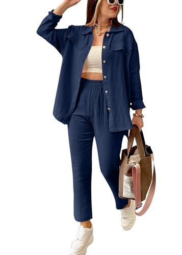 Ensemble de jogging coton femme pour journées cocooning et sorties décontractées