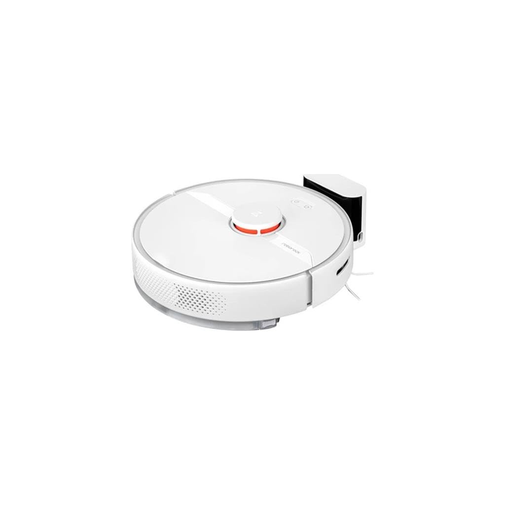 Roborock S6 Pure Robot Vacuum And Mop Multi Floor Mapping