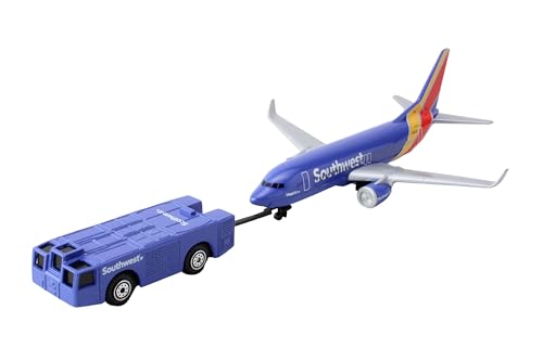 Daron Kid Airline Play Sets Southwest, Multicolor