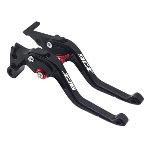 Levier de frein moto CNC court pour XJ6 Diversion 2009-2015