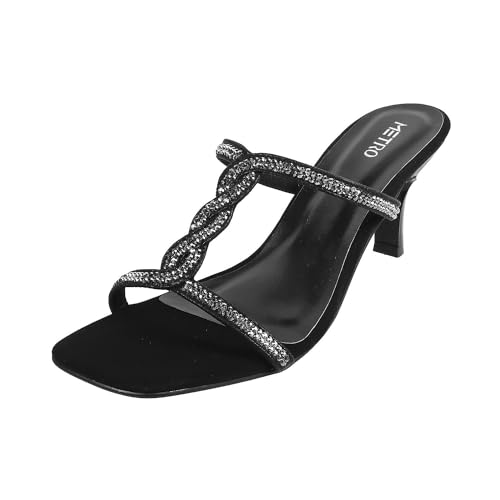 Image of Metro Women's Fashion Sandals