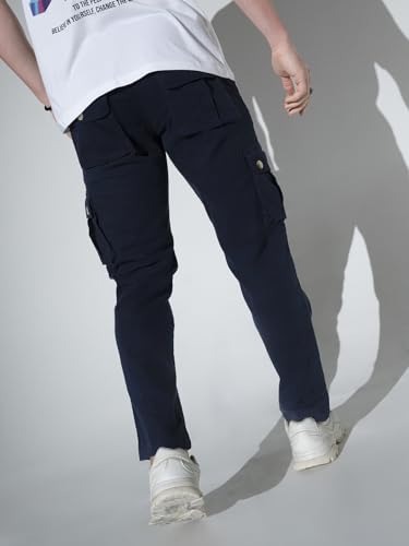 Image of Hubberholme Men Track Pants
