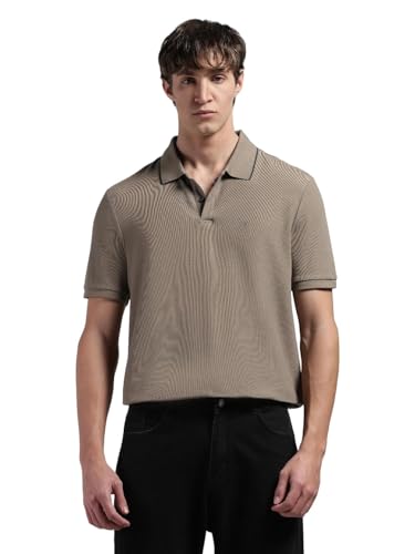 Image of Calvin Klein Jeans Men Polo Shirt