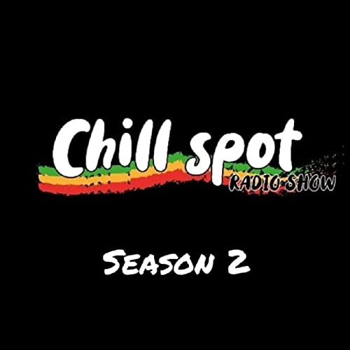 Chill-Spot-#50-by-Pakkia-Crew.mp3 cover art