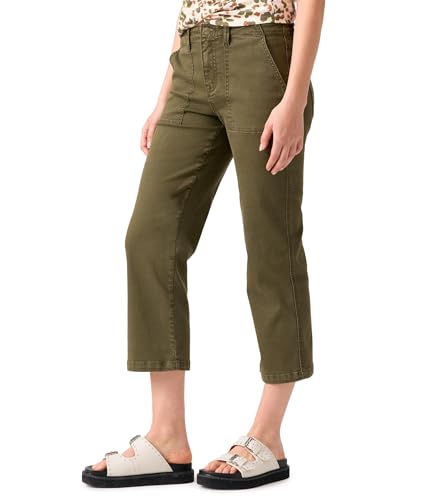 Sanctuary Women's Vacation Crop4