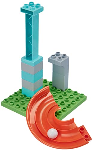 Circuit à billes Simba 62 pièces le cadeau d'anniversaire idéal dès 4 ans - 3