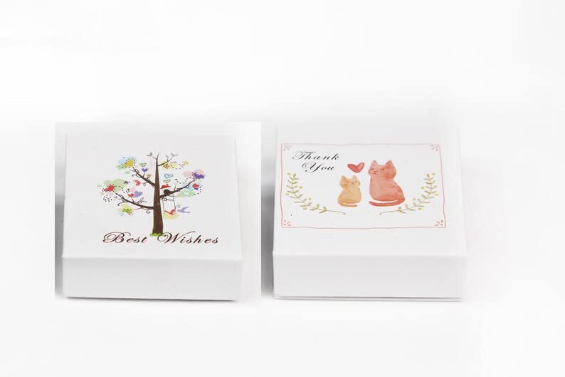 kaguyo crystal bracelets for women, 18k white gold plating silver Amethyst blue rainbow heart bracelets, friendship bracelet for women girls birthday gift (1815)