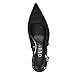 Guess Women's Princelsa Pump, Black 001, 9