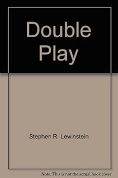 Hardcover Double play, Book