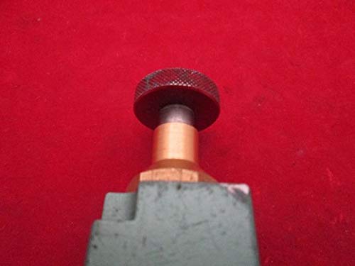 Numatics TM02101 Flow Valve