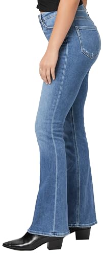 PAIGE Women's High Rise Laurel Canyon 32in3