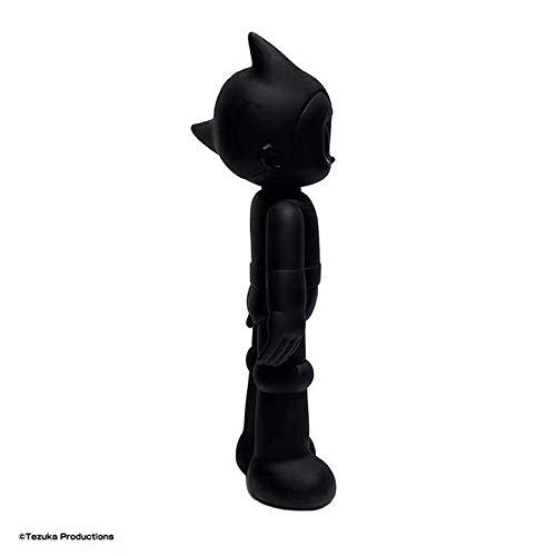 Amazon | 鉄腕アトム フィギュア 90周年記念モデル ASTRO BOY 黒