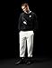 Nike Heritage, Black/Black/White, One Size
