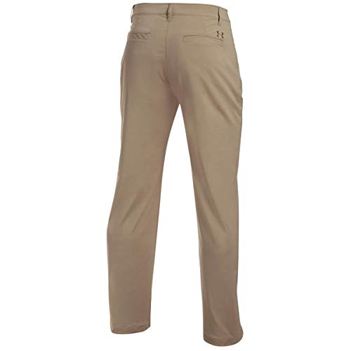 Under Armour Calça masculina Tech Golf