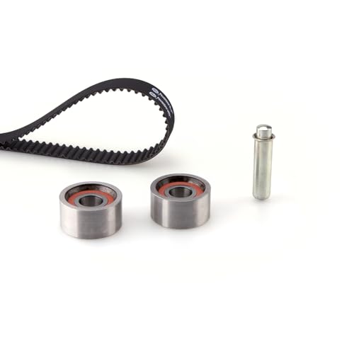 Kit distribution GATES K025335XS pour sauver le moteur de votre Ducato