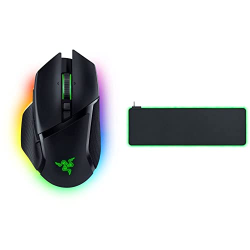 Amazon.co.jp: 【セット買い】Razer レイザー Basilisk V3 Pro