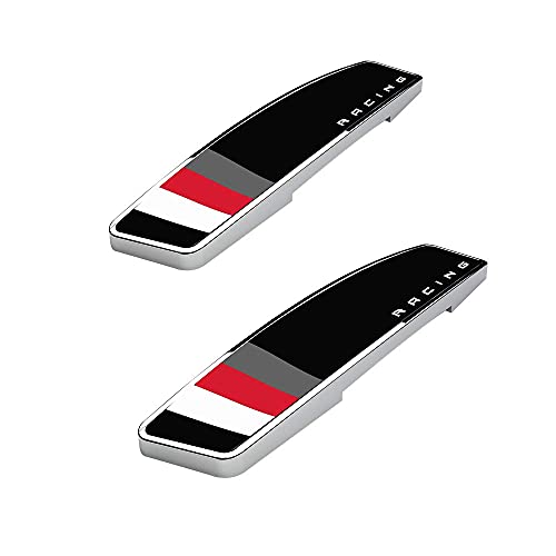 Image of GFX Car Door Edge Protector Guard Scratch (Jupiter Old Glory-Blue)