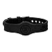 Price comparison product image Bioflow Sport Flex Adjustable Magnetic Therapy Wristband - All Black