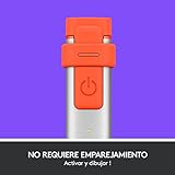 Logitech Crayon Puerto Lightning 