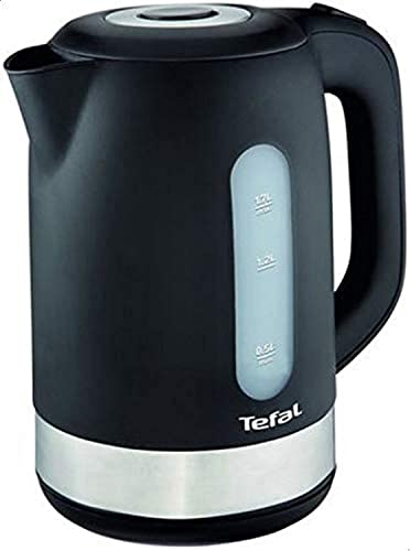 Tefal 2400W 1.7 L Capacity Equinox Kettle (Model KO3 30827)