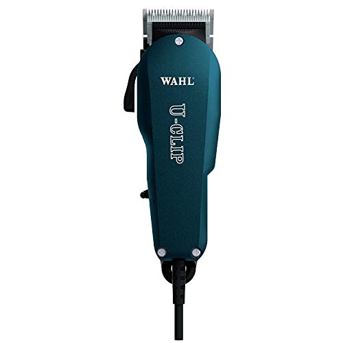 Wahl Deluxe U-Clip Pro Home Pet Grooming Kit #TOP2