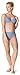 Produktbild Noppies Damen Cotton Comfort Nursing Bra Umstands BH, Blue Melange, 75C EU