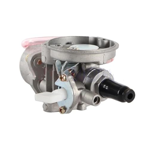 Carburador de 47cc para quad todoterreno mini moto de cross y buggy 5