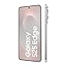 Samsung Galaxy S25 Edge AI Smartphone mit Galaxy AI, Ohne Vertrag, Handy mit Android, 12 GB RAM, 512 GB GB Speicher, 200-MP-Kamera, Titanium Silver, 3 Jahre Herstellergarantie [Exklusiv auf Amazon]