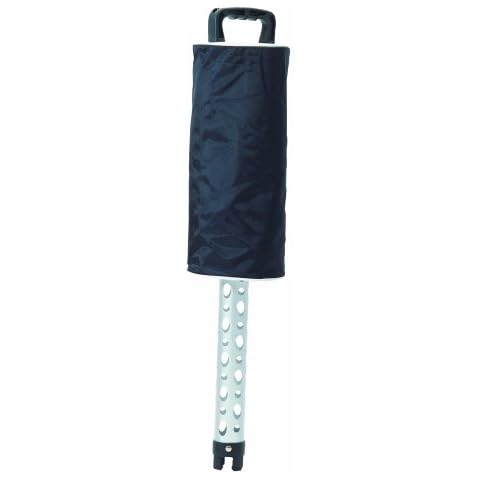 Aluminium 'Shag Bag' Ball Collector Cover