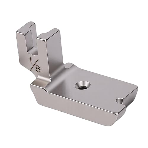Set de 3 pies zurcido para máquina de coser Singer miniatura 7