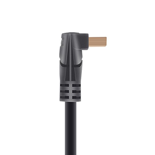 Lokeke, cavo di prolunga HDMI 2.0 con soluzione 4K...