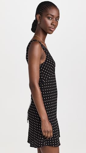 PAIGE Women's Juanita Dress4