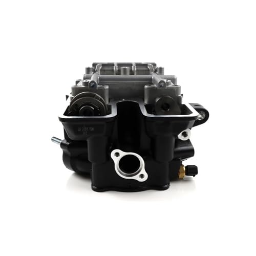 Culasse et arbre à cames KLX250 Voge 300 pour réparer les pertes de compression
